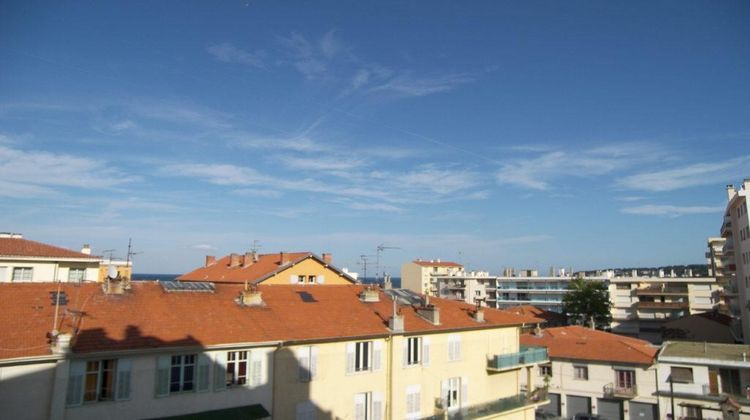Ma-Cabane - Vente Appartement Antibes, 63 m²