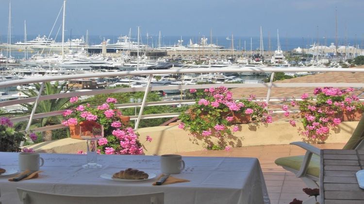 Ma-Cabane - Vente Appartement Antibes, 48 m²