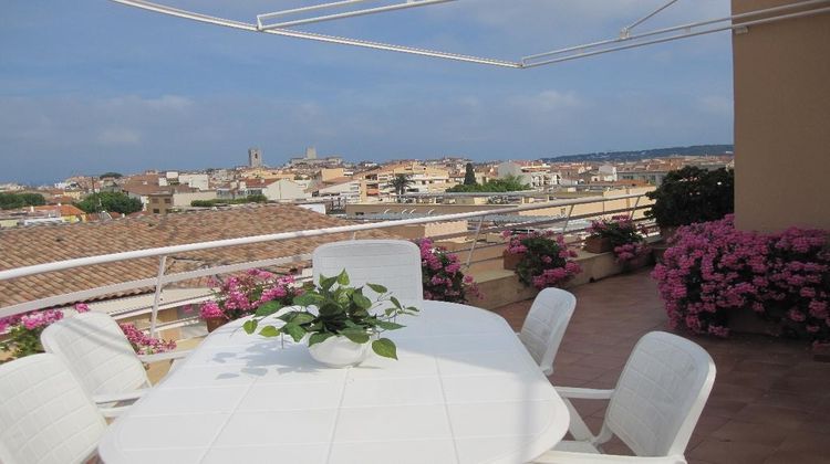Ma-Cabane - Vente Appartement Antibes, 48 m²