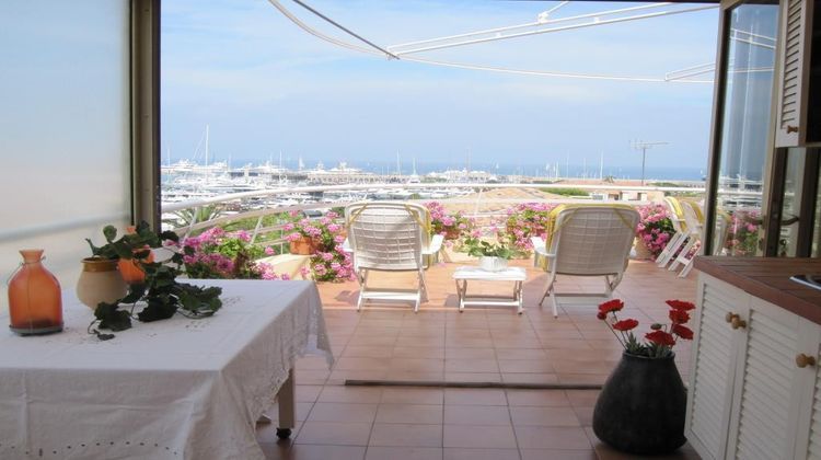 Ma-Cabane - Vente Appartement Antibes, 48 m²