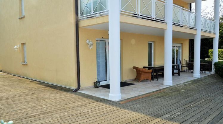 Ma-Cabane - Vente Appartement Antibes, 68 m²