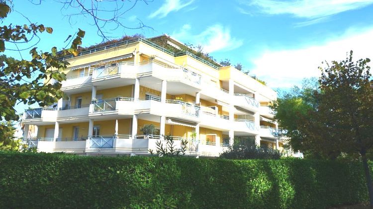 Ma-Cabane - Vente Appartement Antibes, 69 m²