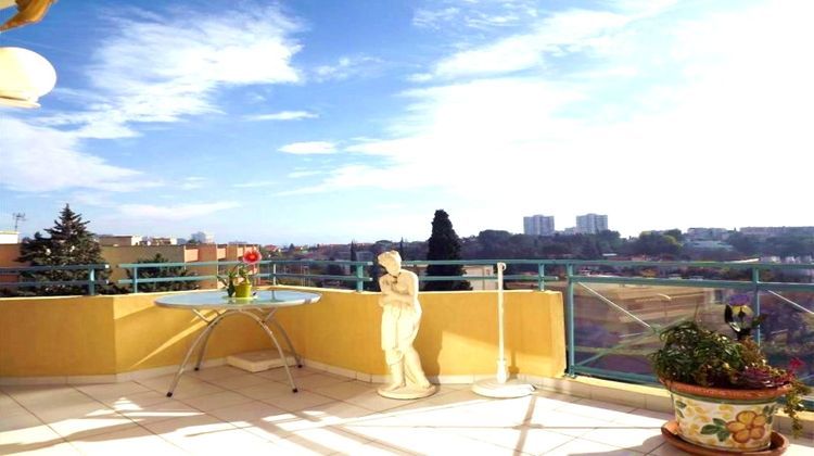 Ma-Cabane - Vente Appartement Antibes, 69 m²