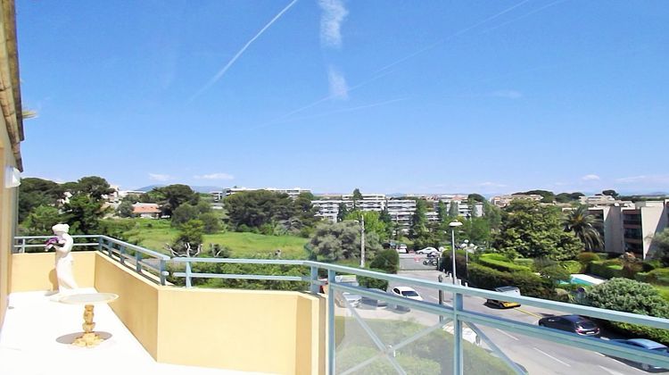 Ma-Cabane - Vente Appartement Antibes, 69 m²