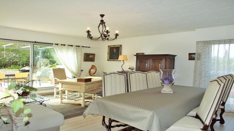 Ma-Cabane - Vente Appartement Antibes, 61 m²