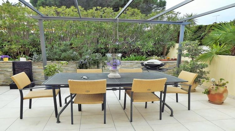 Ma-Cabane - Vente Appartement Antibes, 61 m²