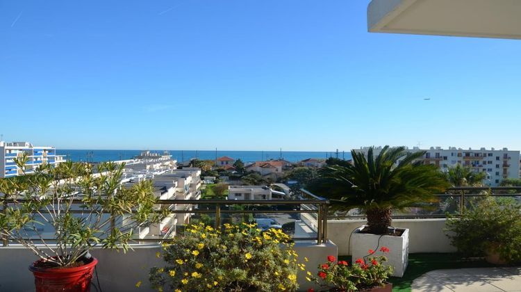 Ma-Cabane - Vente Appartement Antibes, 88 m²