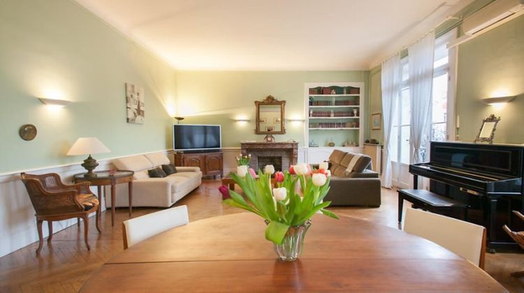 Ma-Cabane - Vente Appartement Antibes, 143 m²