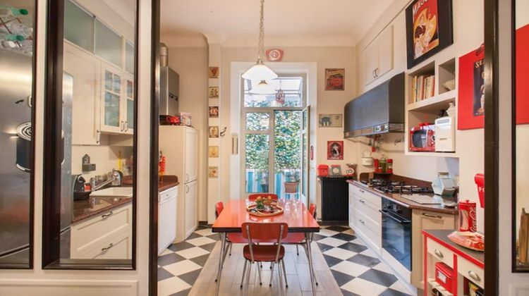 Ma-Cabane - Vente Appartement Antibes, 143 m²