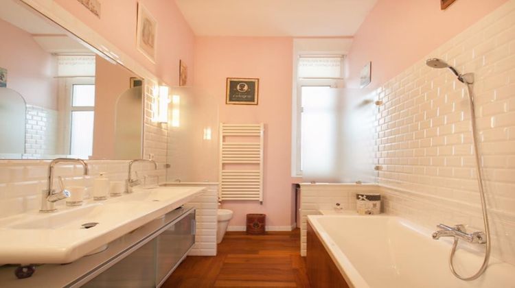 Ma-Cabane - Vente Appartement Antibes, 143 m²