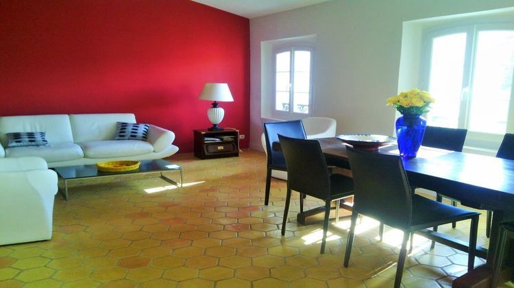 Ma-Cabane - Vente Appartement Antibes, 95 m²