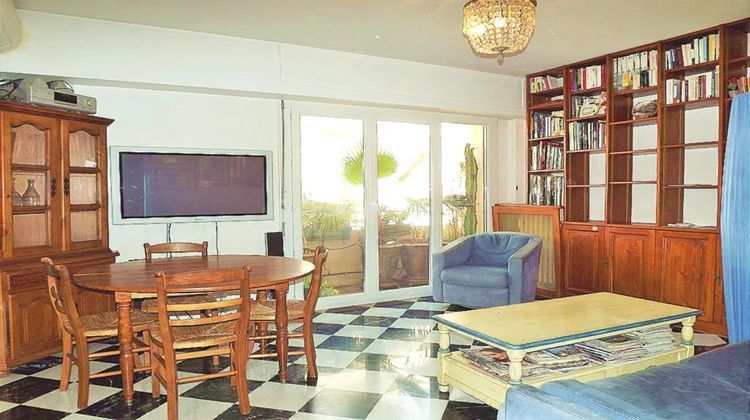 Ma-Cabane - Vente Appartement Antibes, 56 m²