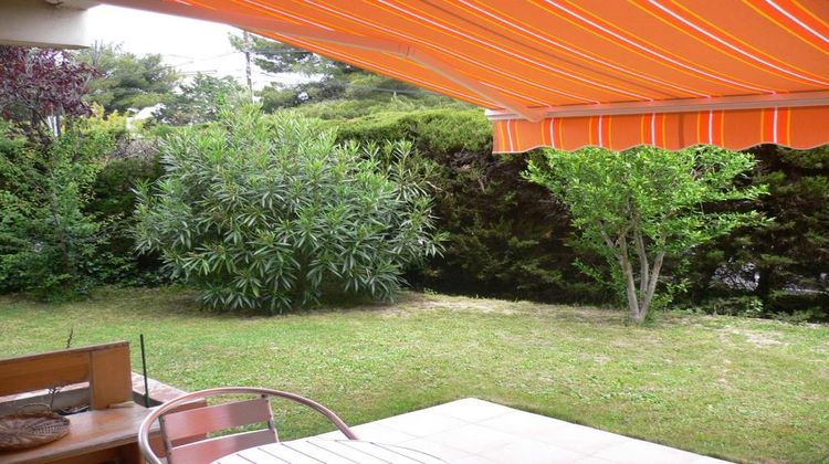 Ma-Cabane - Vente Appartement Antibes, 53 m²
