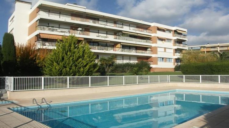 Ma-Cabane - Vente Appartement Antibes, 53 m²