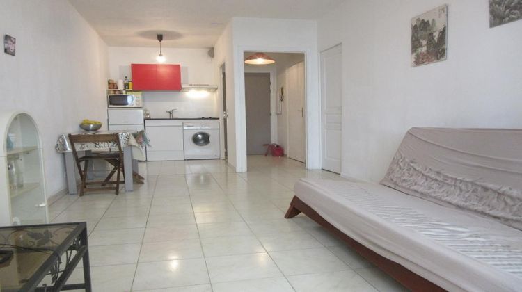 Ma-Cabane - Vente Appartement Antibes, 36 m²