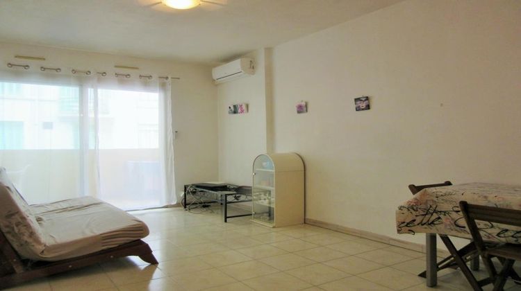 Ma-Cabane - Vente Appartement Antibes, 36 m²