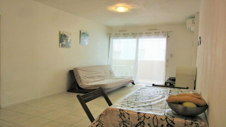 Ma-Cabane - Vente Appartement Antibes, 36 m²