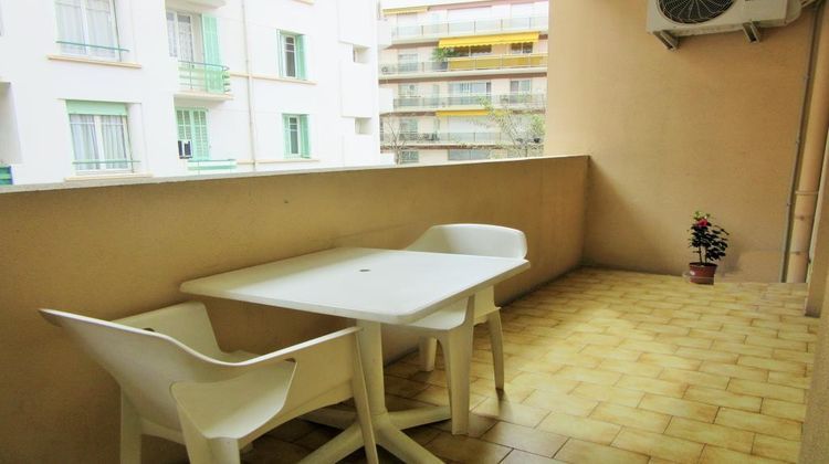 Ma-Cabane - Vente Appartement Antibes, 36 m²