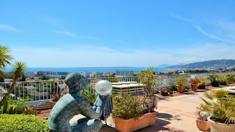 Ma-Cabane - Vente Appartement Antibes, 94 m²
