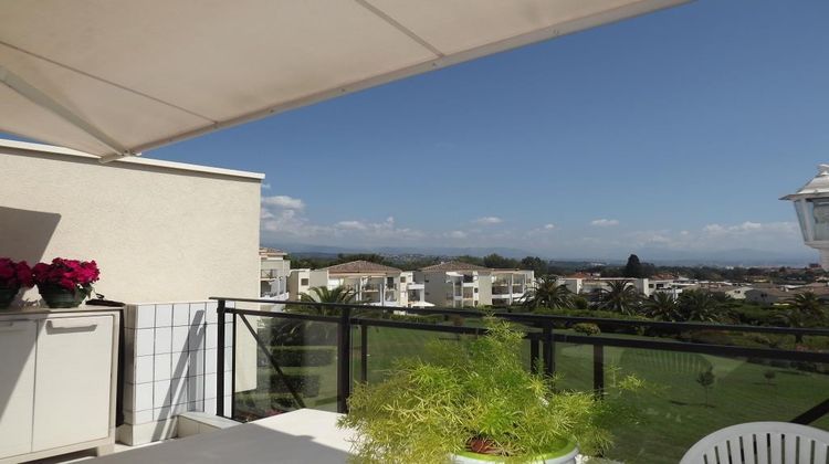 Ma-Cabane - Vente Appartement Antibes, 30 m²