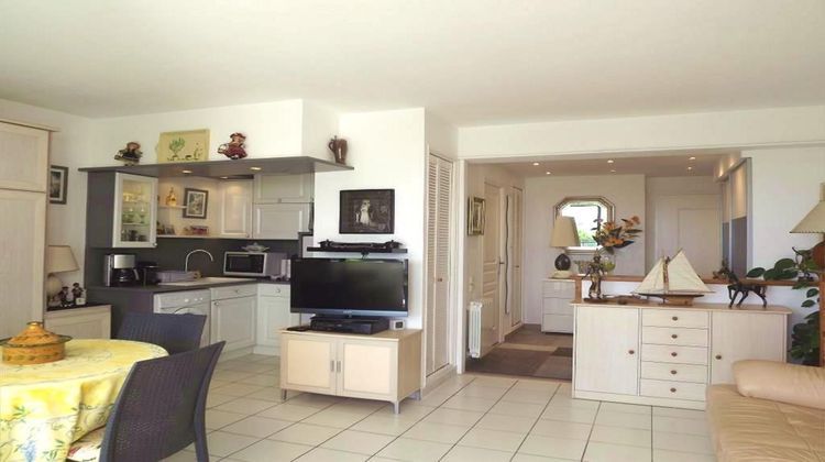 Ma-Cabane - Vente Appartement Antibes, 30 m²