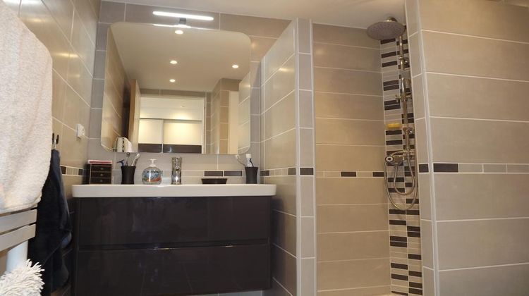 Ma-Cabane - Vente Appartement Antibes, 30 m²