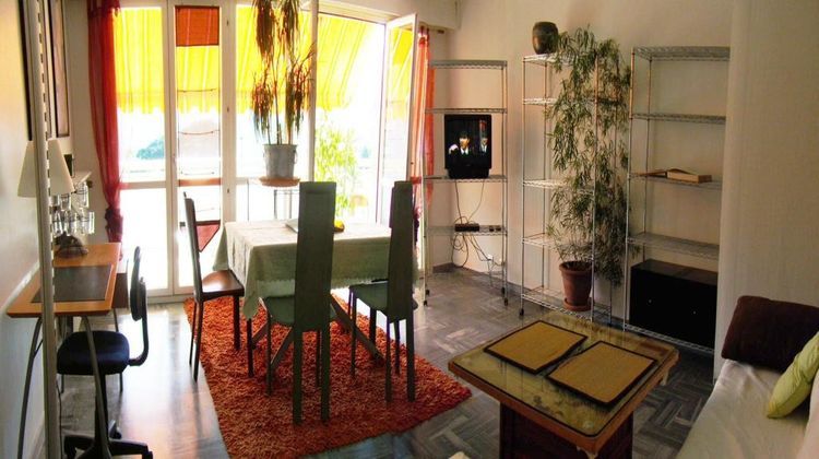 Ma-Cabane - Vente Appartement Antibes, 49 m²