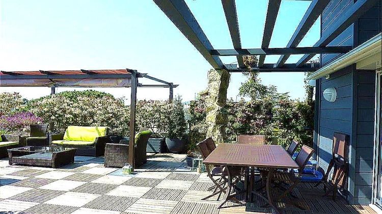 Ma-Cabane - Vente Appartement Antibes, 108 m²