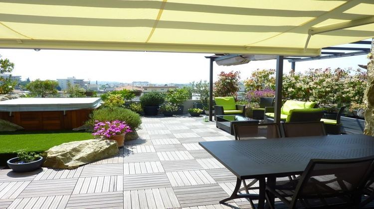 Ma-Cabane - Vente Appartement Antibes, 108 m²