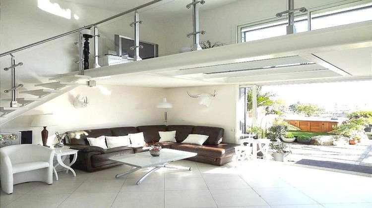 Ma-Cabane - Vente Appartement Antibes, 108 m²