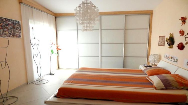 Ma-Cabane - Vente Appartement Antibes, 108 m²