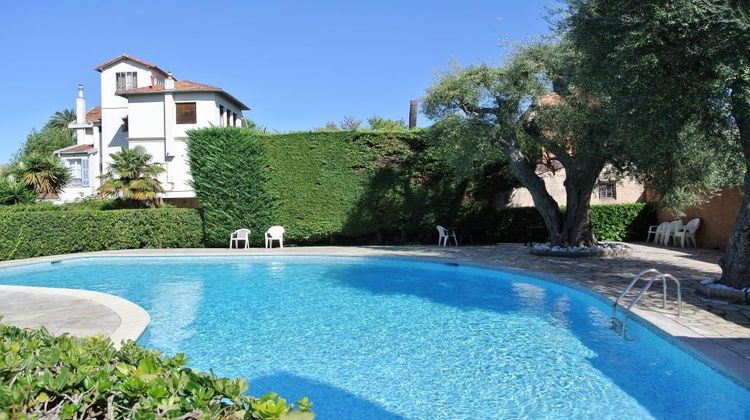 Ma-Cabane - Vente Appartement Antibes, 75 m²