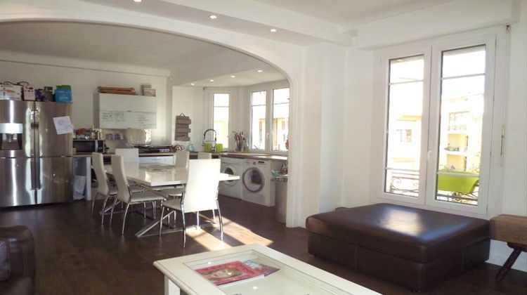 Ma-Cabane - Vente Appartement Antibes, 77 m²