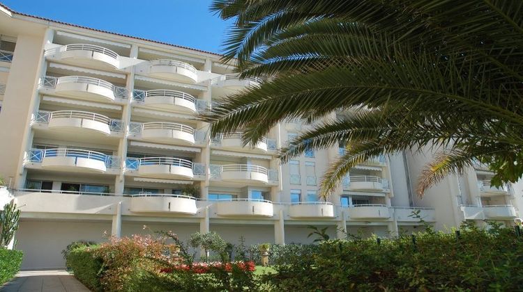 Ma-Cabane - Vente Appartement Antibes, 54 m²