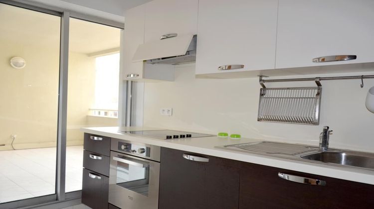 Ma-Cabane - Vente Appartement Antibes, 54 m²