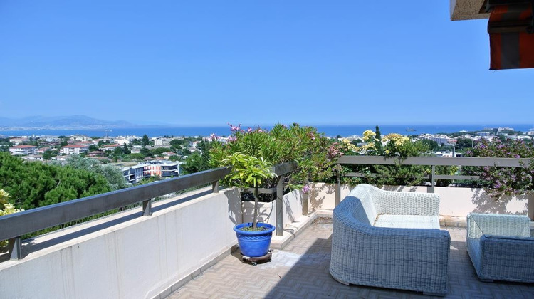 Ma-Cabane - Vente Appartement Antibes, 103 m²
