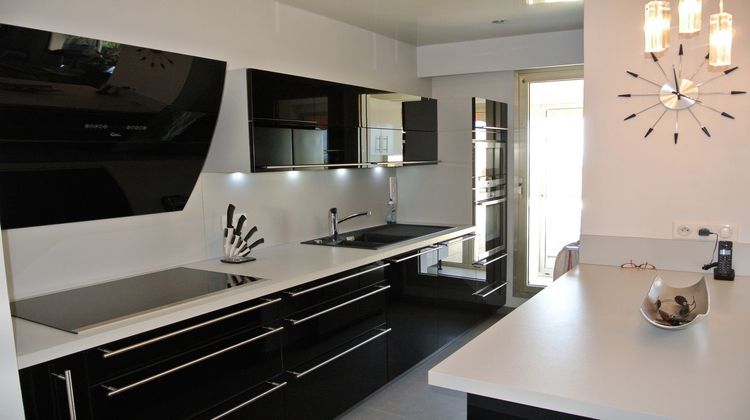 Ma-Cabane - Vente Appartement Antibes, 103 m²