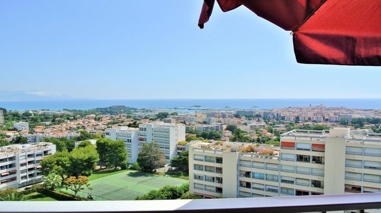 Ma-Cabane - Vente Appartement Antibes, 54 m²