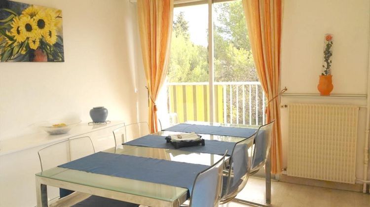 Ma-Cabane - Vente Appartement Antibes, 77 m²