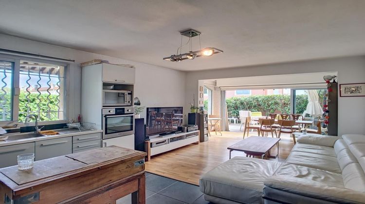 Ma-Cabane - Vente Appartement Antibes, 74 m²