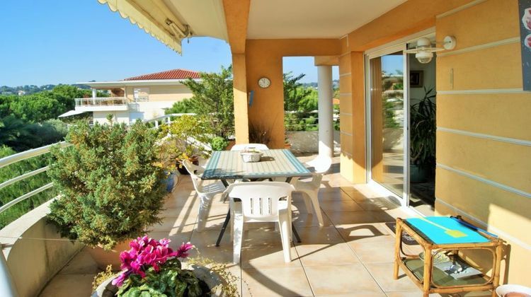 Ma-Cabane - Vente Appartement Antibes, 135 m²