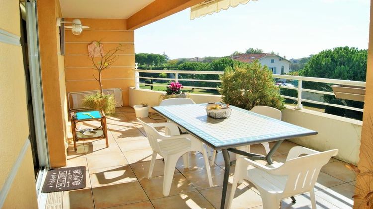 Ma-Cabane - Vente Appartement Antibes, 135 m²