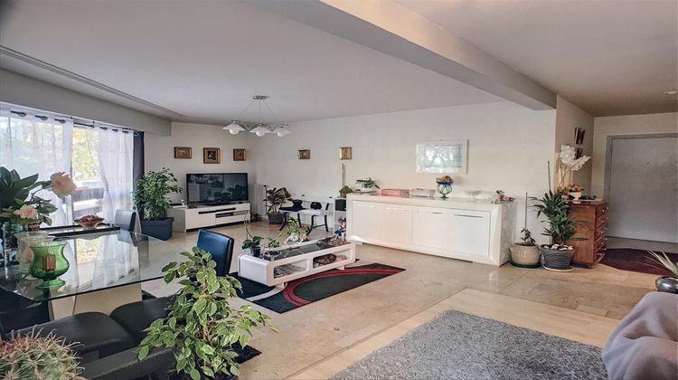 Ma-Cabane - Vente Appartement Antibes, 94 m²