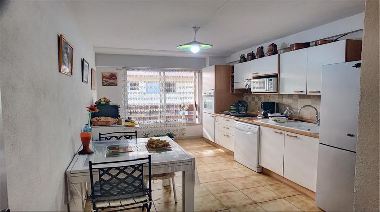 Ma-Cabane - Vente Appartement Antibes, 94 m²