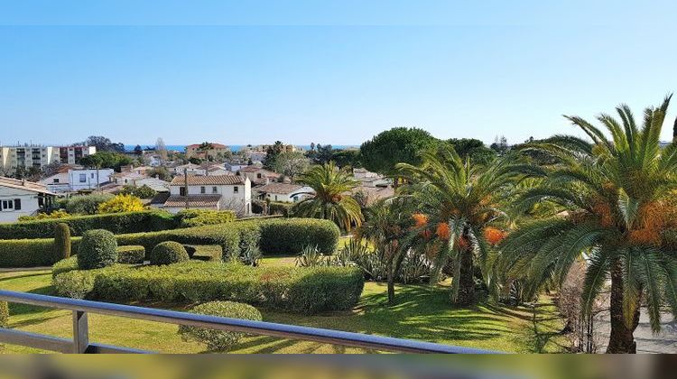 Ma-Cabane - Vente Appartement Antibes, 69 m²