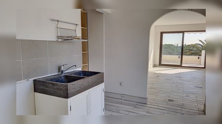 Ma-Cabane - Vente Appartement Antibes, 69 m²