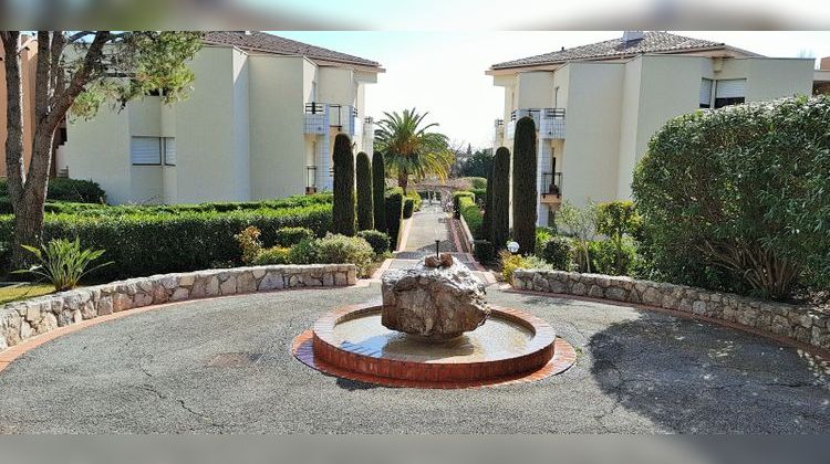 Ma-Cabane - Vente Appartement Antibes, 69 m²