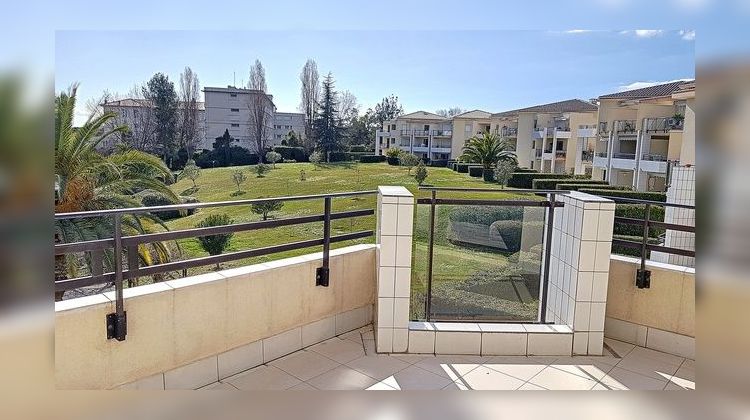 Ma-Cabane - Vente Appartement Antibes, 52 m²
