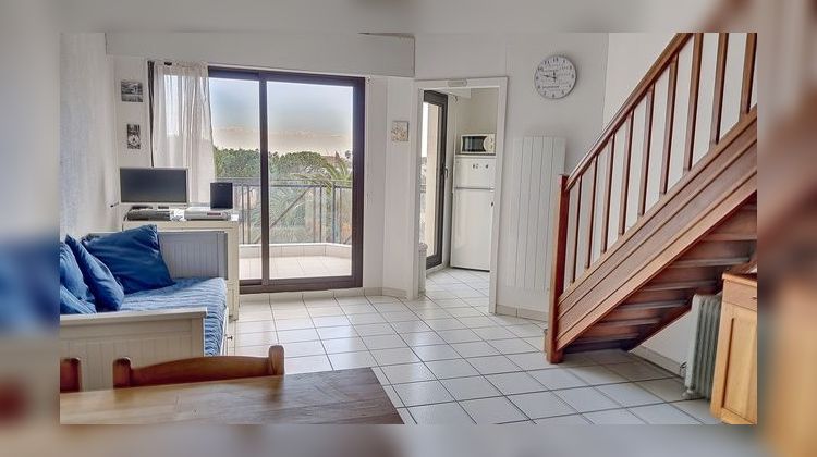 Ma-Cabane - Vente Appartement Antibes, 52 m²