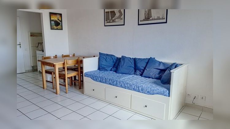 Ma-Cabane - Vente Appartement Antibes, 52 m²